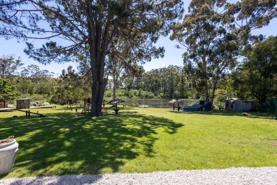Commercial Property for Sale in Plettenberg Bay Rural Western Cape
